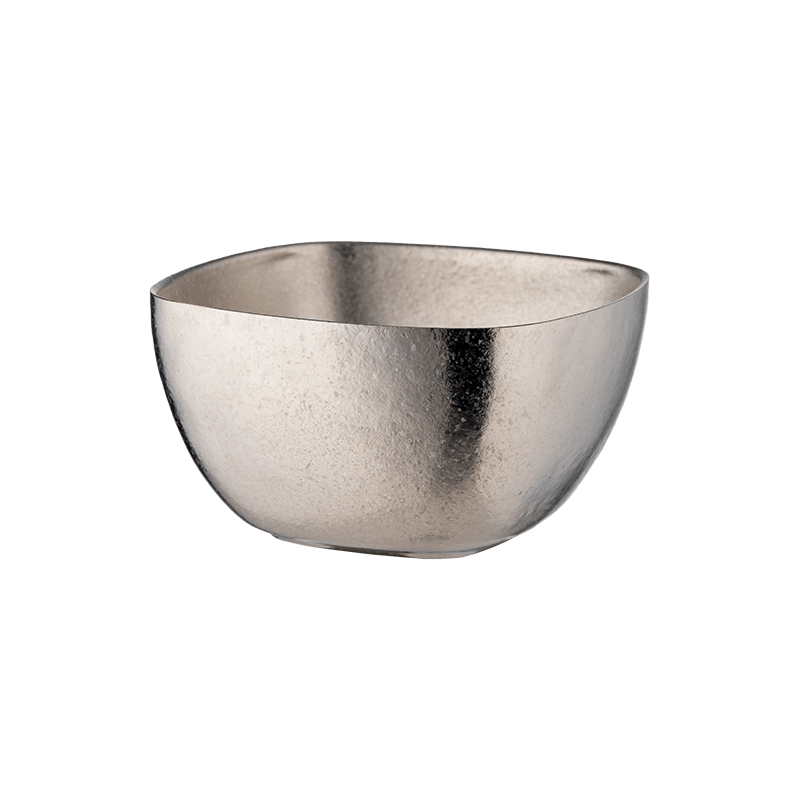 Pure Titanium Bowl Pure Titanium Bowl