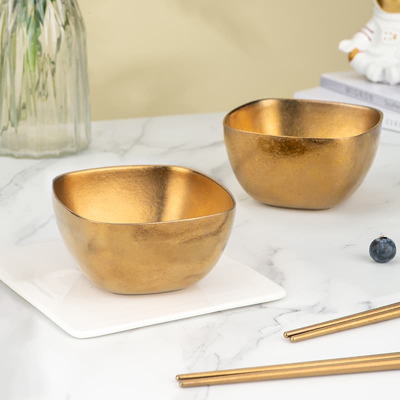 Pure Titanium Bowl Pure Titanium Bowl