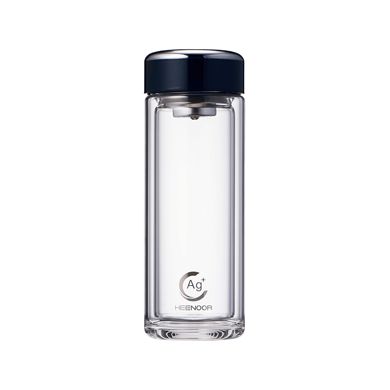 Double Layer Antibacterial Glass Double Layer Antibacterial Glass