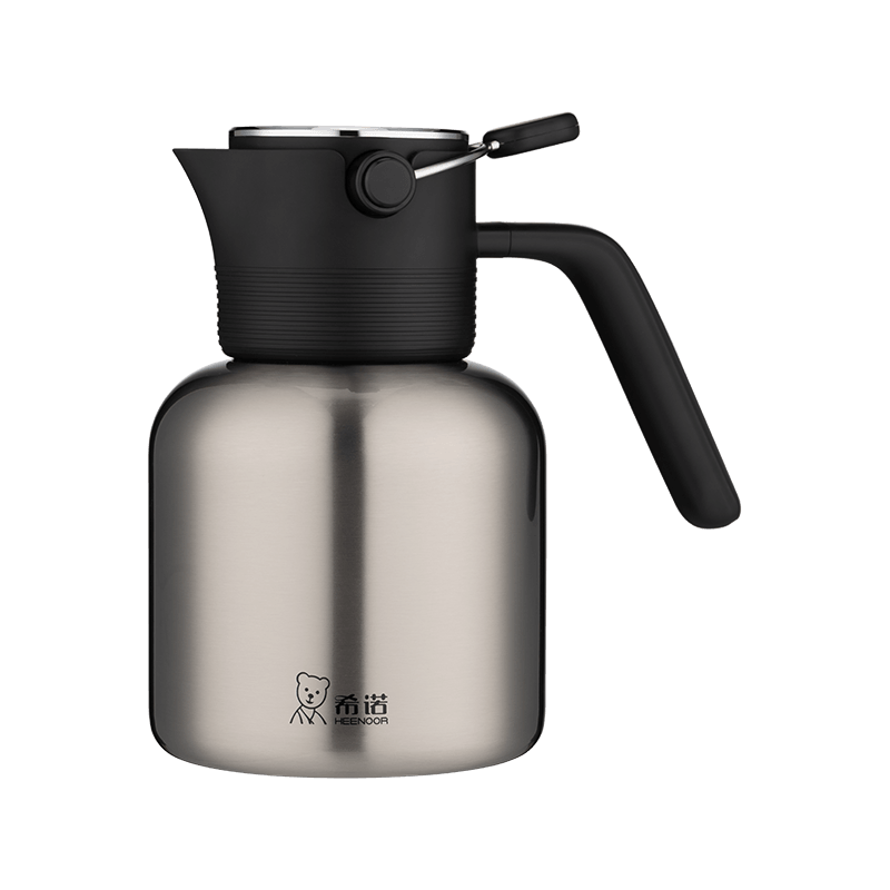 Stainless Steel Intelligent Tea Vacuum Kettle Stainless Steel Intelligent Tea Vacuum Kettle