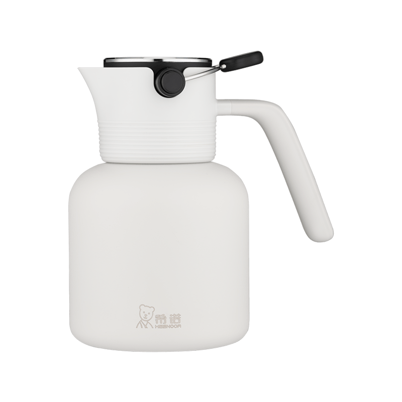 Stainless Steel Intelligent Tea Vacuum Kettle