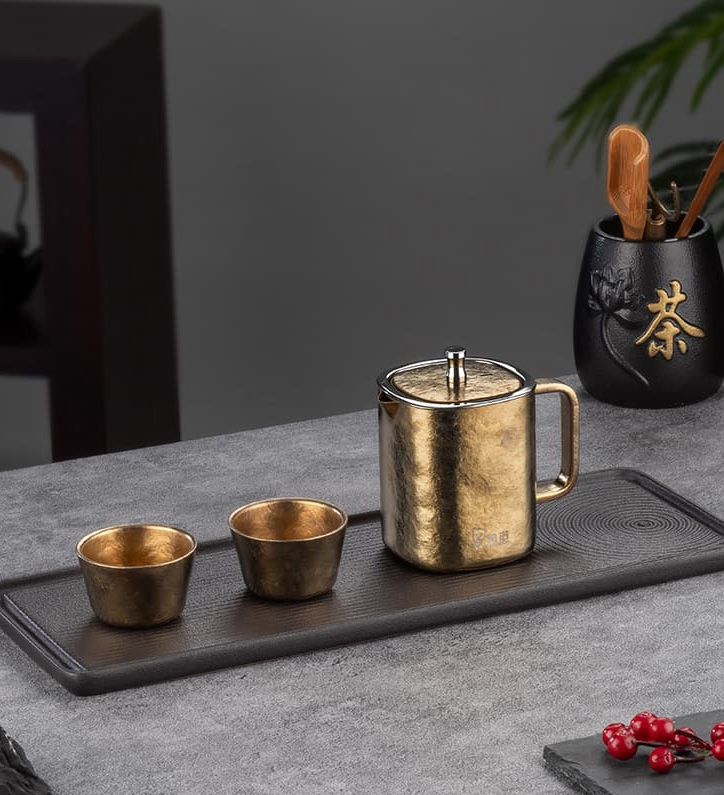 Tableware and other items
